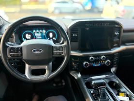 2022 Ford F150 Supercrew Cab - Image 18