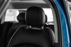 2018 MINI COUNTRYMAN HATCHBACK 4-CYL, TURBO, 2.0 LITER COOPER S ALL4 HATCHBACK 4D