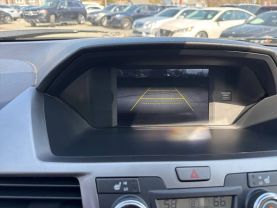 2016 HONDA ODYSSEY VAN V6, I-VTEC, 3.5 LITER EX-L MINIVAN 4D