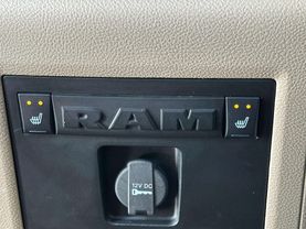 2012 RAM 2500 CREW CAB PICKUP 6-CYL, TURBO DIESEL, 6.7 LITER LARAMIE PICKUP 4D 6 1/3 FT