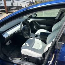 -2021 Tesla Model 3 - Image 10