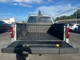 Used 2013 FORD F150 SUPERCREW CAB PICKUP V6, ECOBOOST, 3.5L FX4 PICKUP 4D 5 1/2 FT - LA Auto Star located in Virginia Beach, VA