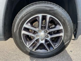 2018 JEEP COMPASS SUV 4-CYL, MULTIAIR, PZEV, 2.4 LITER LATITUDE SPORT UTILITY 4D - Gesner Auto Inc in Taunton, MA, 41.88613, -71.14527