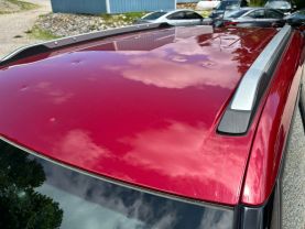 2021 CHEVROLET TRAILBLAZER SUV 3-CYL, ECOTEC, TURBO, 1.2 LITER LT SPORT UTILITY 4D at T&T Repairables - used car dealership in Spencer, Indiana.