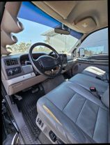 1999 FORD F250 SUPER DUTY CREW CAB LONG BED