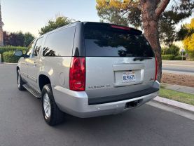2013 GMC YUKON XL 1500