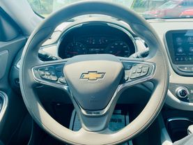 2021 CHEVROLET MALIBU SEDAN 4-CYL, TURBO, 1.5 LITER LT SEDAN 4D