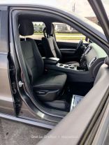 2014 DODGE DURANGO SUV V6, FLEX FUEL, 3.6 LITER SXT SPORT UTILITY 4D at Motors On Wheels - used car dealership in Houston, Texas.