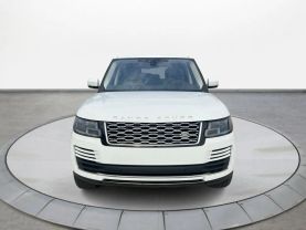 2020 LAND ROVER RANGE ROVER