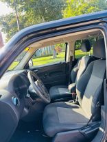 2016 JEEP PATRIOT