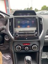 2019 SUBARU IMPREZA WAGON 4-CYL, 2.0 LITER 2.0I LIMITED WAGON 4D