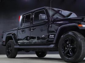 2020 JEEP GLADIATOR for sale in  Orlando, FL