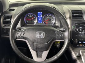 2011 HONDA CR-V SUV 4-CYL, VTEC, 2.4 LITER EX-L SPORT UTILITY 4D