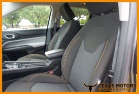 2022 JEEP COMPASS SUV 4-CYL, MULTIAIR, PZEV, 2.4 LITER SPORT SUV 4D