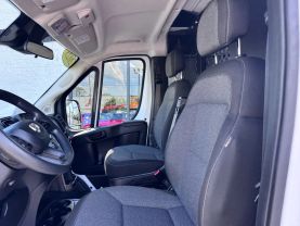 2023 RAM PROMASTER CARGO VAN CARGO V6, VVT, 3.6 LITER 2500 LOW ROOF VAN 3D
