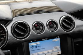 2017 Ford Mustang - Image 28