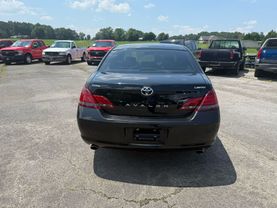 2008 TOYOTA AVALON