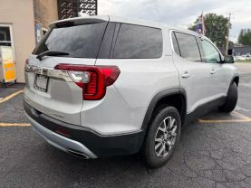 2020 GMC ACADIA SUV V6, 3.6 LITER SLE SPORT UTILITY 4D at Major Key Motors - used car dealership in Lebanon, PA.