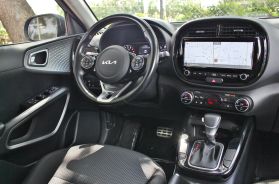2022 KIA SOUL