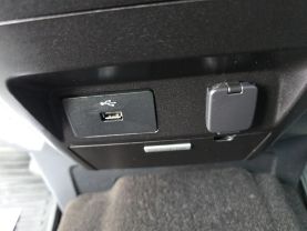 2018 FORD F150 SUPERCREW CAB PICKUP V8, FLEX FUEL, 5.0 LITER XL PICKUP 4D 5 1/2 FT