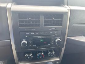 2012 JEEP LIBERTY