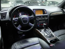 2010 AUDI Q5 for sale in  Orlando, FL