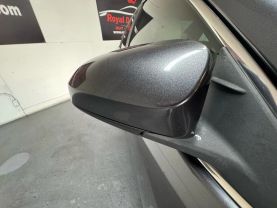 2013 TOYOTA CAMRY SEDAN 4-CYL, 2.5 LITER LE SEDAN 4D