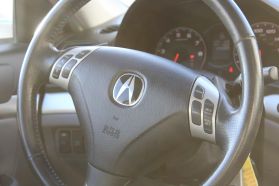 2005 ACURA TSX SEDAN 4D