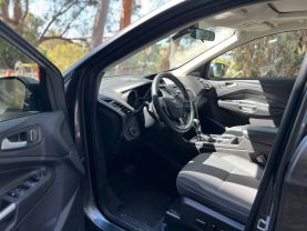 2017 FORD ESCAPE SUV 4-CYL, ECOBOOST, 2.0T SE SPORT UTILITY 4D