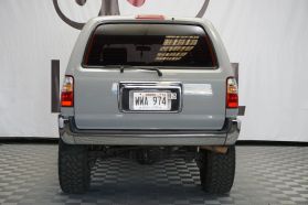 1996 TOYOTA HILUX SURF SUV 2.7L SSRX