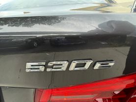 2018 BMW 5 SERIES SEDAN 4-CYL, HYBRID, TWIN TURBO, 2.0 LITER 530E XDRIVE IPERFORMANCE SEDAN 4D