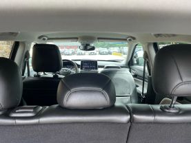 2022 JEEP COMPASS SUV 4-CYL, MULTIAIR, PZEV, 2.4 LITER LIMITED SPORT UTILITY 4D - Gesner Auto Inc in Taunton, MA, 41.88613, -71.14527