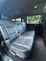 2019 GMC YUKON XL SLT SPORT UTILITY 4D