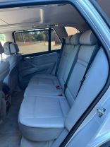 2009 BMW X5 SUV 6-CYL, 3.0 LITER XDRIVE30I SPORT UTILITY 4D