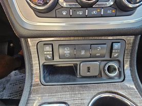 2017 GMC ACADIA LIMITED