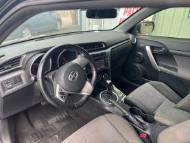 2014 SCION TC HATCHBACK 4-CYL, 2.5 LITER HATCHBACK COUPE 2D