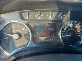 2011 Ford F150 Supercrew Cab - Image 24