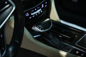 2016 CADILLAC CT6 SEDAN V6, 3.6 LITER 3.6 PREMIUM LUXURY SEDAN 4D