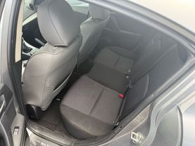 2010 MAZDA MAZDA3 SEDAN 4-CYL, 2.0 LITER I TOURING SEDAN 4D
