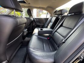 2010 ACURA TSX SEDAN 4-CYL, VTEC, 2.4 LITER SEDAN 4D