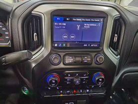 2021 CHEVROLET SILVERADO 1500 CREW CAB PICKUP V8, ECOTEC3, DFM, 5.3 LITER LT PICKUP 4D 5 3/4 FT