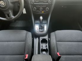 2013 VOLKSWAGEN GOLF HATCHBACK 5-CYL, 2.5 LITER 2.5L HATCHBACK 4D