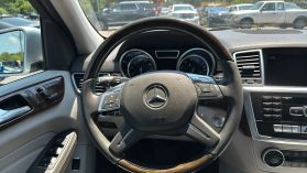 2012 Mercedes-benz M-class - Image 29