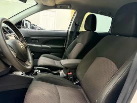 2018 MITSUBISHI OUTLANDER SPORT