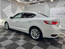 2016 ACURA ILX