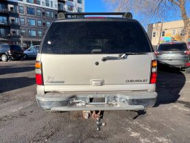 2005 Chevrolet Tahoe - Image 7
