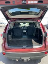 2014 TOYOTA HIGHLANDER SUV V6, HYBRID, 3.5 LITER LIMITED PLATINUM HYBRID SPORT UTILITY 4D