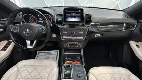 2019 MERCEDES-BENZ GLS