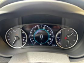 2020 BUICK ENVISION SUV 4-CYL, TURBO, 2.0 LITER PREMIUM SPORT UTILITY 4D