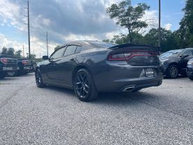 2019 DODGE CHARGER
